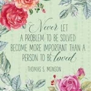 Meet your Posher, Donna